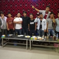 Htet Aung, 18.12.1993, Mandalay