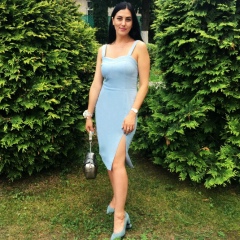 Дарья Мацукевич, 24.08.1993, Ельск