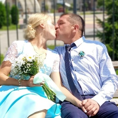 Анастасия Разгоняева, 17.01, Павловск