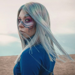 Татьяна Мирошниченко, 16.08, Москва