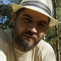 Валерий Полетаев, 21.07