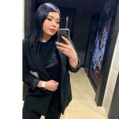 Салтанат Алкенова, 25.03