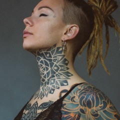 Русана Карри, 29.03.1988