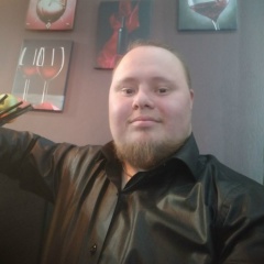 Владимир Ларионов, 13.01.1995, Няндома