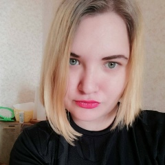 Катюшка Юдина, 22.11, Санкт-Петербург