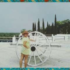 Sheila Salazar, 02.06, Guadalajara