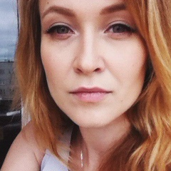 Анастасия Колесникова, 26.09.1984, Одесса