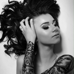 Мелания Бузо, Кара-Балта