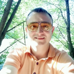 Саша Кудрик, Гайсин