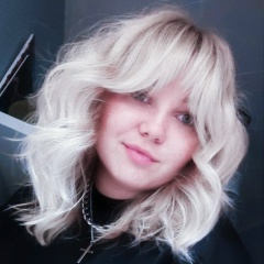 Анастасия Николаева, 18.10, Москва