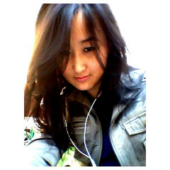 Aiperi Taiyrbekova, 23.12, Москва