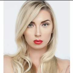 Фоктова Юля, 22.03, Los Angeles