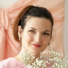 Наталия Елизарова, Волгоград