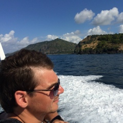 Андрей Ширявцев, 21.06, Санкт-Петербург