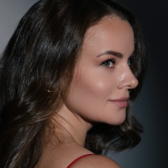 Ольга Фролова, 25.05