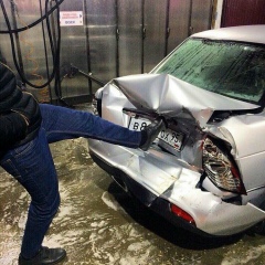 Арби Дукаев, 05.11.1991