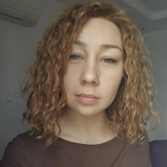 Татьяна Антонова, 21.02