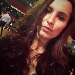 Сабина Рутберг, 12.07, Москва