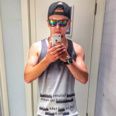 Максим Морозов, 01.06.1988, Павлодар