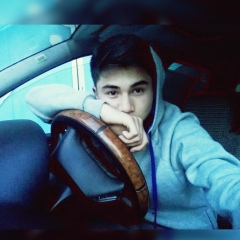 Alisher Dautov, 19.06.1996, Шымкент