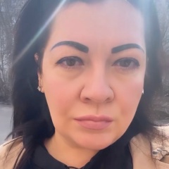 Оксана Митрофанова