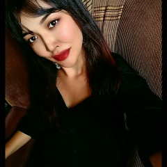 Анеля Досходжаева, 13.03, Алматы