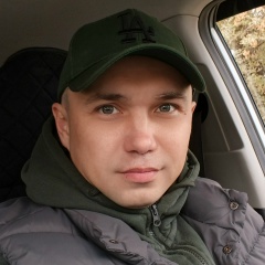 Саша Николаев, 09.07