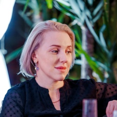 Ольга Пошехонова, 29.10, Ярославль