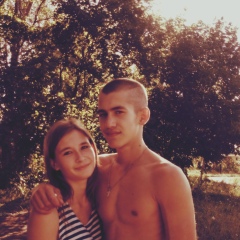 Кирилл Тинков, 26.09.1993, Новосибирск