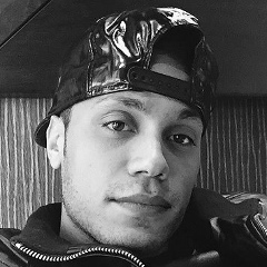 Александр Новицкий, Москва