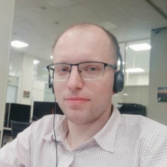 Владимир Зенкин, 06.11, Москва