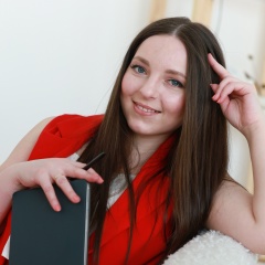 Анастасия Скрябина, 21.10, Ухта