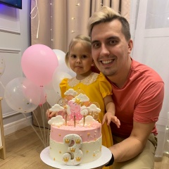 Илья Огородников, 12.02.1989, Нахабино