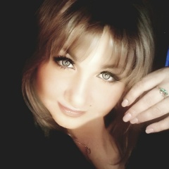 Ольга Александрова, 11.11, Санкт-Петербург