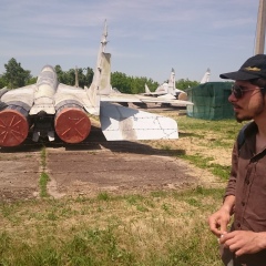 Александр Руденко, 04.11, Варениковская