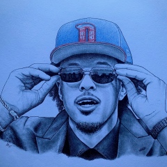 Wendêz Nachozado, 28.05.1993, Belo Horizonte