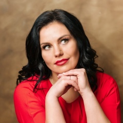 Анна Кузнецова, 06.10.1985, Санкт-Петербург