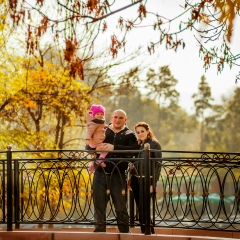 София Тарханова, 18.09.1989, Алматы