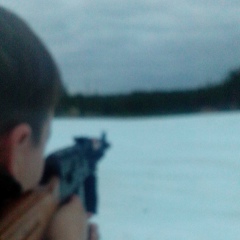 Александр Белоногов, 03.06.1987, Якутск