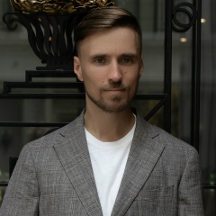 Евгений Пронягин, 28.07, Санкт-Петербург