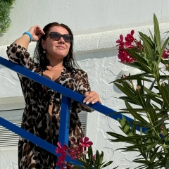 Ирина Данилова, 18.06, Краснодар