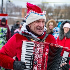 Андрей Карасев, 14.01, Орехово-Зуево