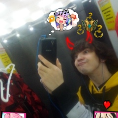 Женя Еговцев, 09.02.2000, Соликамск