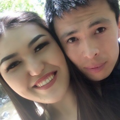 Лаура Апжапар, 01.12.1994, Алматы