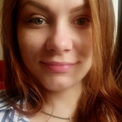 Анна Евгеньевна, 21.10, Санкт-Петербург