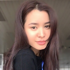 Diana Rivhatova, 14.09.1996, Бишкек