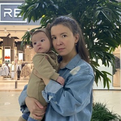 Виктория Матвеева, 20.01.1994, Казань