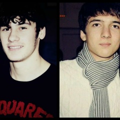 Карина Битокова, 04.02.1920, Нальчик