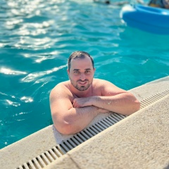 Рафаэл Дурсунов, 04.10.1994, Краснодар