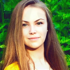 Natali Scor, 29.10.1986, Санкт-Петербург